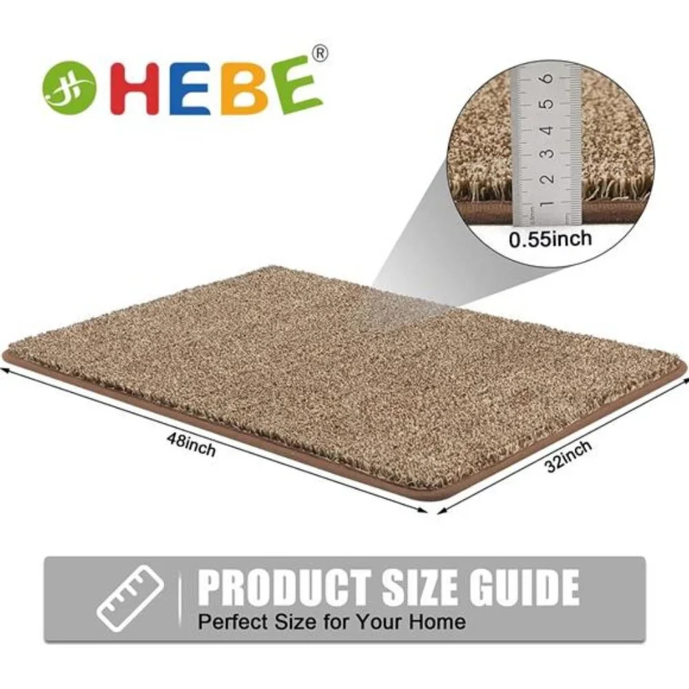 Indoor Outdoor Doormat 32